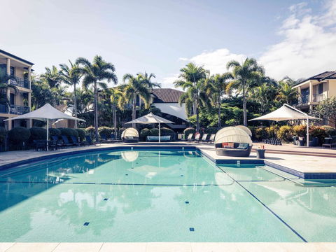 Mercure Gold Coast Resort - Darwin Holiday 0