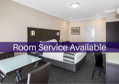 Mercure Goulburn - Darwin Holiday 1