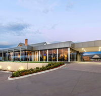 Mercure Goulburn - Darwin Holiday