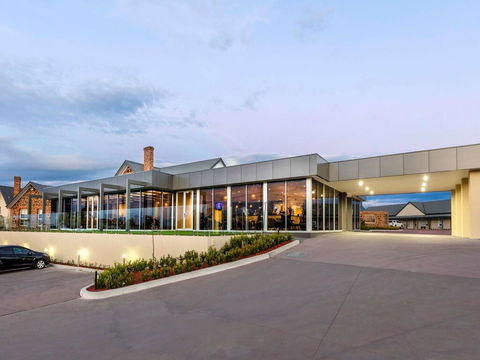 Mercure Goulburn - Darwin Holiday 0