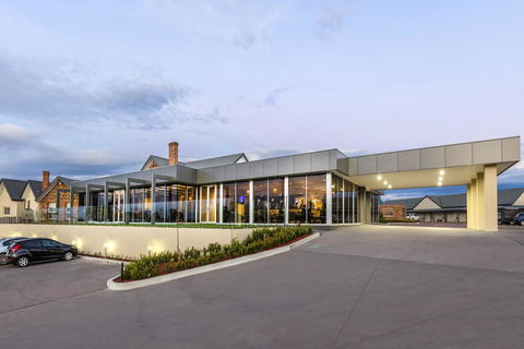 Mercure Goulburn - Darwin Holiday 2