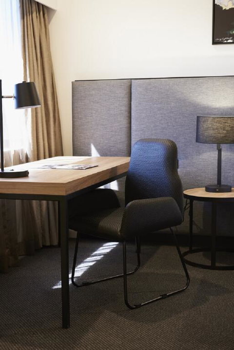 Mercure Penrith - Darwin Holiday 3