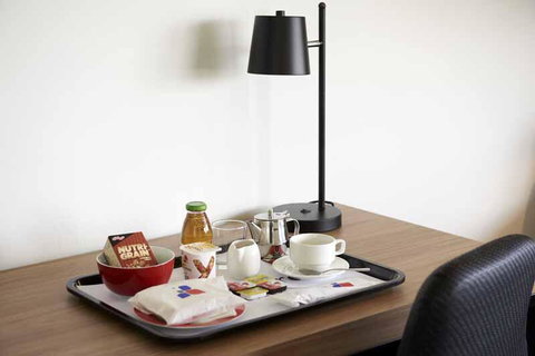 Mercure Penrith - Darwin Holiday 1