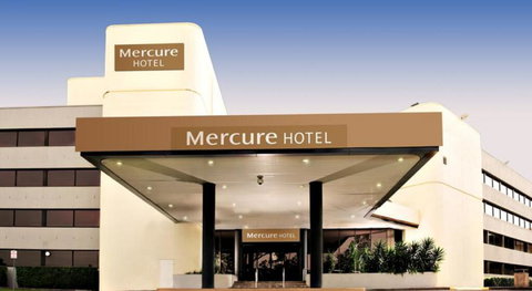 Mercure Penrith - Darwin Holiday 0