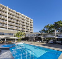 Mercure Rockhampton - Darwin Holiday