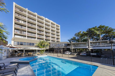 Mercure Rockhampton - Darwin Holiday 0