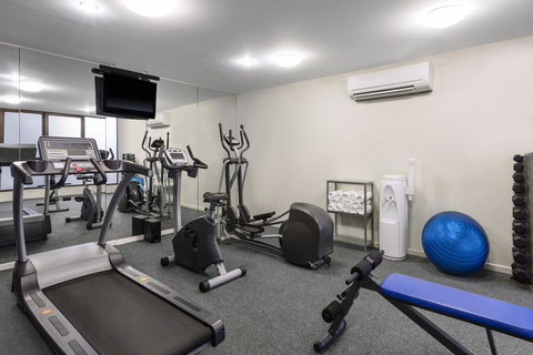 Mercure Rockhampton - Darwin Holiday 2