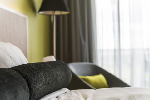 Mercure Sydney Liverpool - Darwin Holiday 1
