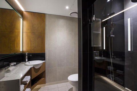Mercure Sydney Liverpool - Darwin Holiday 2