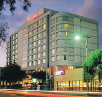 Mercure Sydney Parramatta - Darwin Holiday