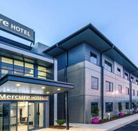 Mercure Tamworth - Darwin Holiday