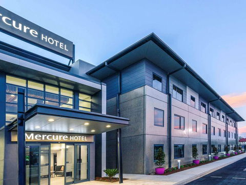Mercure Tamworth - Darwin Holiday 0