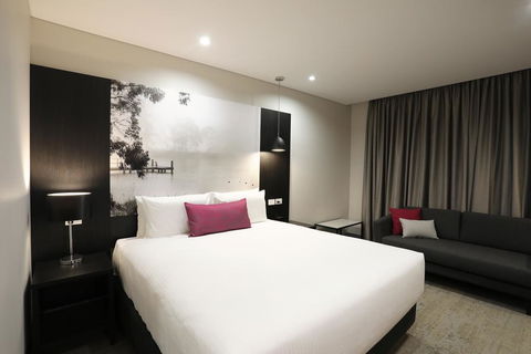 Mercure Tamworth - Darwin Holiday 3