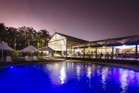 Mercure Townsville - Darwin Holiday 1