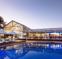 Mercure Townsville - Darwin Holiday