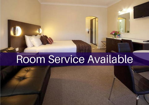 Mercure Wagga Wagga - Darwin Holiday 1