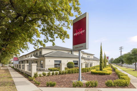 Mercure Wagga Wagga - Darwin Holiday 3