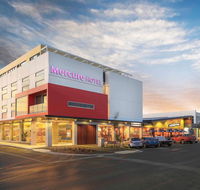 Mercure Warragul - Darwin Holiday