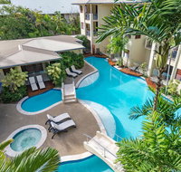 Meridian at Port Douglas - Darwin Holiday