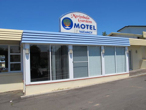 Merimbula Gardens Motel - Darwin Holiday 2