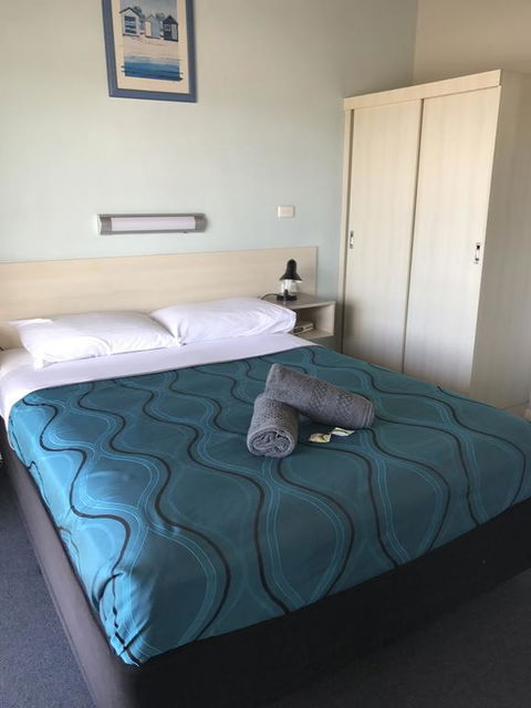 Merimbula Gardens Motel - Darwin Holiday 3