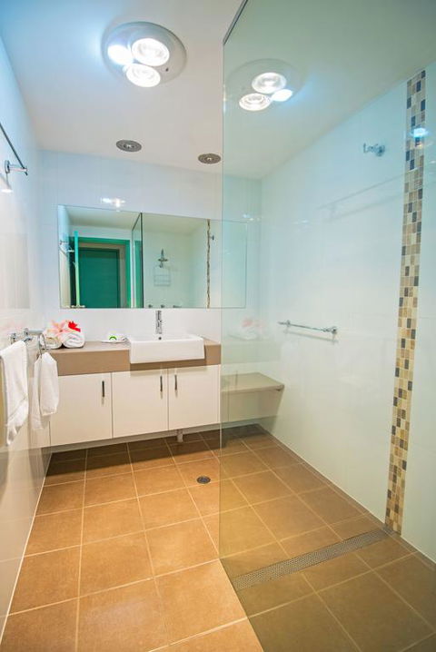 Merimbula Holiday Properties - Darwin Holiday 3