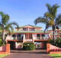 Merimbula Holiday Properties - Darwin Holiday