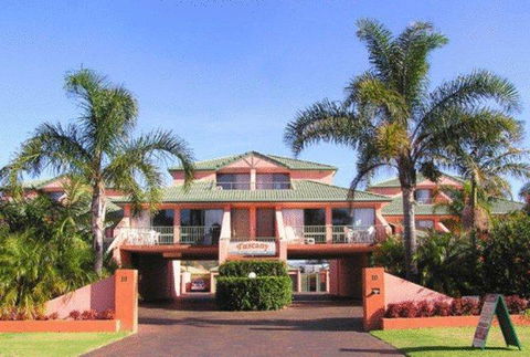 Merimbula Holiday Properties - Darwin Holiday 0