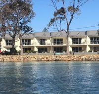 Merimbula Lake Apartments - Darwin Holiday