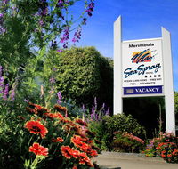 Merimbula Sea Spray Motel - Adults Only - Darwin Holiday