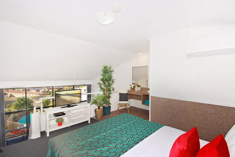 Merimbula Sea Spray Motel - Adults Only - Darwin Holiday 2