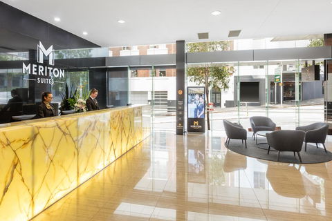 Meriton Suites Adelaide Street - Darwin Holiday 2