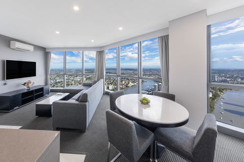 Meriton Suites Adelaide Street - Darwin Holiday 0