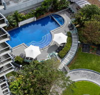 Meriton Suites Broadbeach - Darwin Holiday