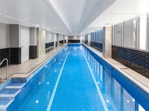 Meriton Suites Chatswood - Darwin Holiday 2