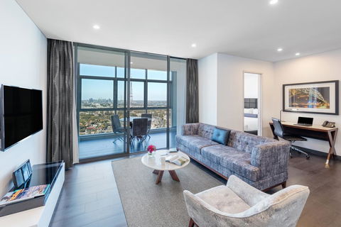 Meriton Suites Chatswood - Darwin Holiday 0