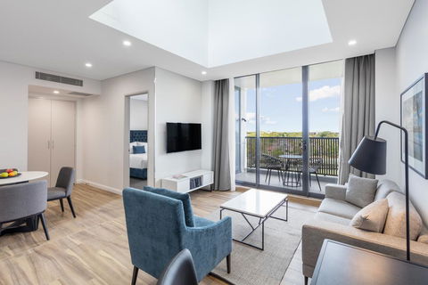 Meriton Suites Coward Street, Mascot - Darwin Holiday 0