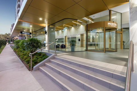 Meriton Suites Coward Street, Mascot - Darwin Holiday 2