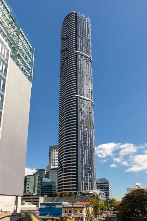 Meriton Suites Herschel Street - Darwin Holiday 3