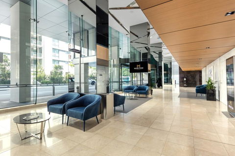 Meriton Suites Mascot Central - Darwin Holiday 2
