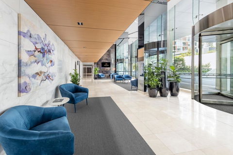 Meriton Suites Mascot Central - Darwin Holiday 3