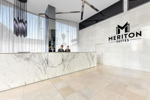 Meriton Suites Mascot Central - Darwin Holiday 1