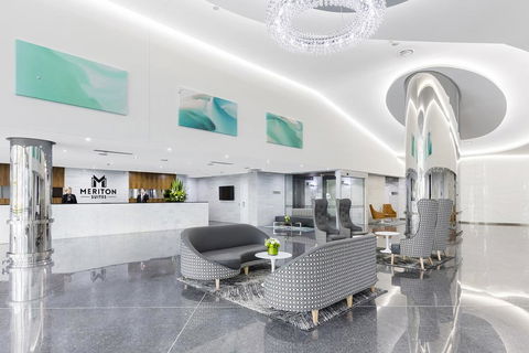 Meriton Suites Southport - Darwin Holiday 1