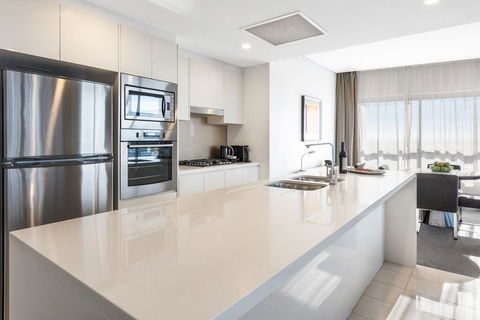 Meriton Suites Zetland - Darwin Holiday 2