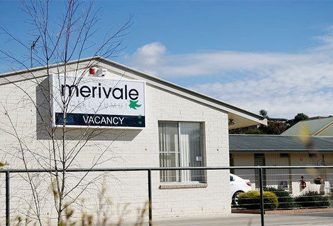Merivale Motel - Darwin Holiday 0