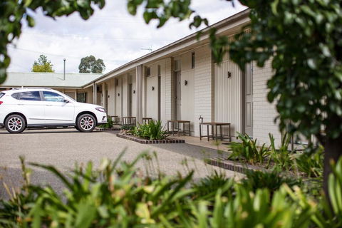 Merivale Motel - Darwin Holiday 3