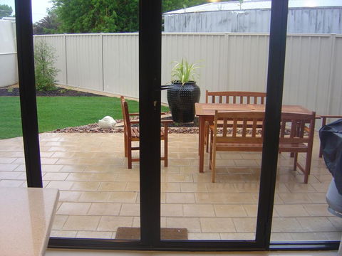 Merlot Verdelho Townhouses - Darwin Holiday 2