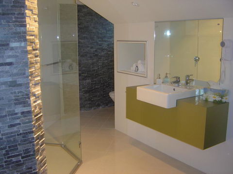 Merlot Verdelho Townhouses - Darwin Holiday 1