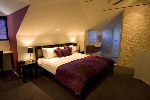 Merlot Verdelho Townhouses - Darwin Holiday 0