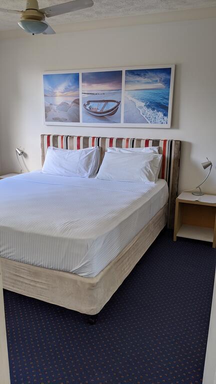 Mermaid Beach Apartment - Darwin Holiday 0